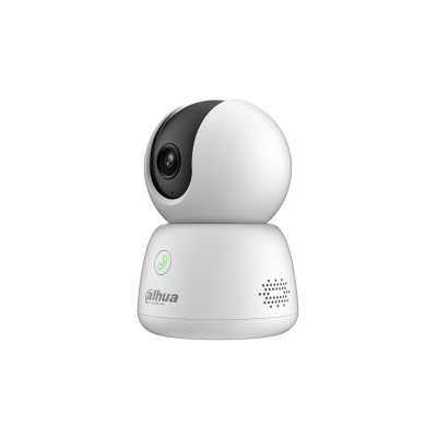 3MP Indoor Fixed-focal Wi-Fi Pan & Tilt Network Camera H3B