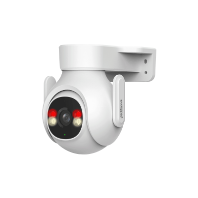 3MP Outdoor Fixed-focal Wi-Fi Pan & Tilt Network Camera DH-P3B-PV | Dahua P3B-PV smart camera | Dahua surveillance camera | Full HD security camera | 1080p smart camera | Outdoor surveillance camera | IP67 security camera | PoE camera | Power over Et