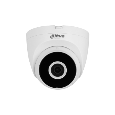 2 MP Indoor IR Fixed-focal WiFi Eyeball Network Camera IPC-HDW1230DT-STW