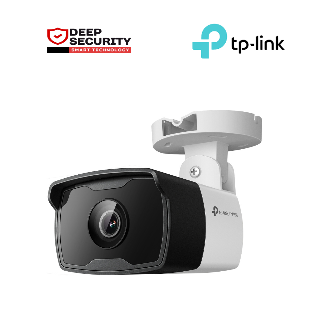 VIGI 2MP Outdoor IR Bullet Network Camera