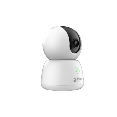 3MP Indoor Fixed-focal Wi-Fi Pan & Tilt Network Camera H3B