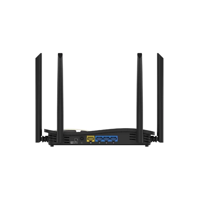 1300M Dual-band Gigabit Wireless Router (Ruijie) | RG-EW1200G Pro