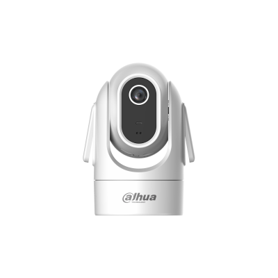 2MP Indoor Fixed-focal Wi-Fi Pan & Tilt Network Camera H2C