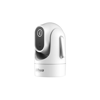 4MP Indoor Fixed-focal Wi-Fi Pan & Tilt Network Camera H4C