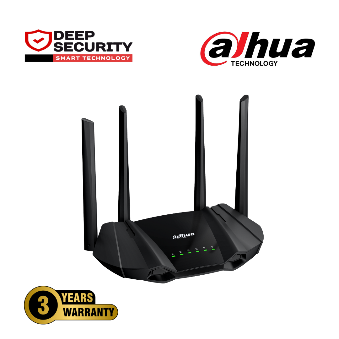 Dahua Wireless 