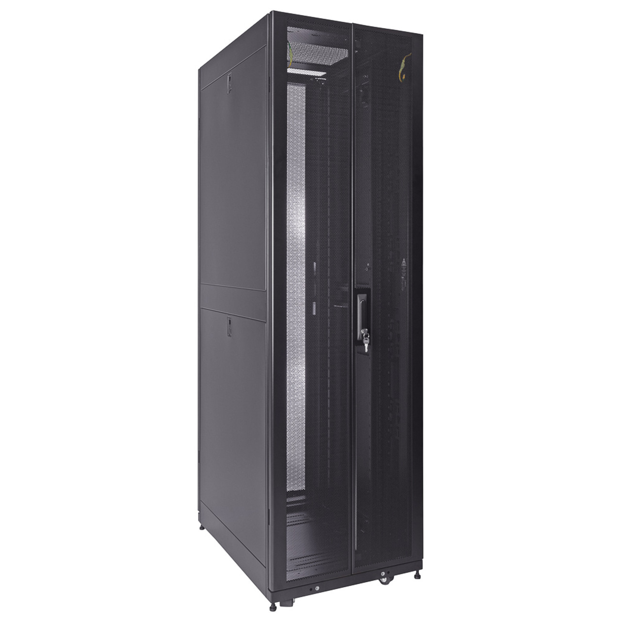 42U Floor Standing Server Rack | Rack-FS8042