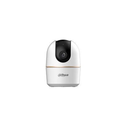 5MP Indoor Fixed-focal Wi-Fi Pan & Tilt Network Camera H5A