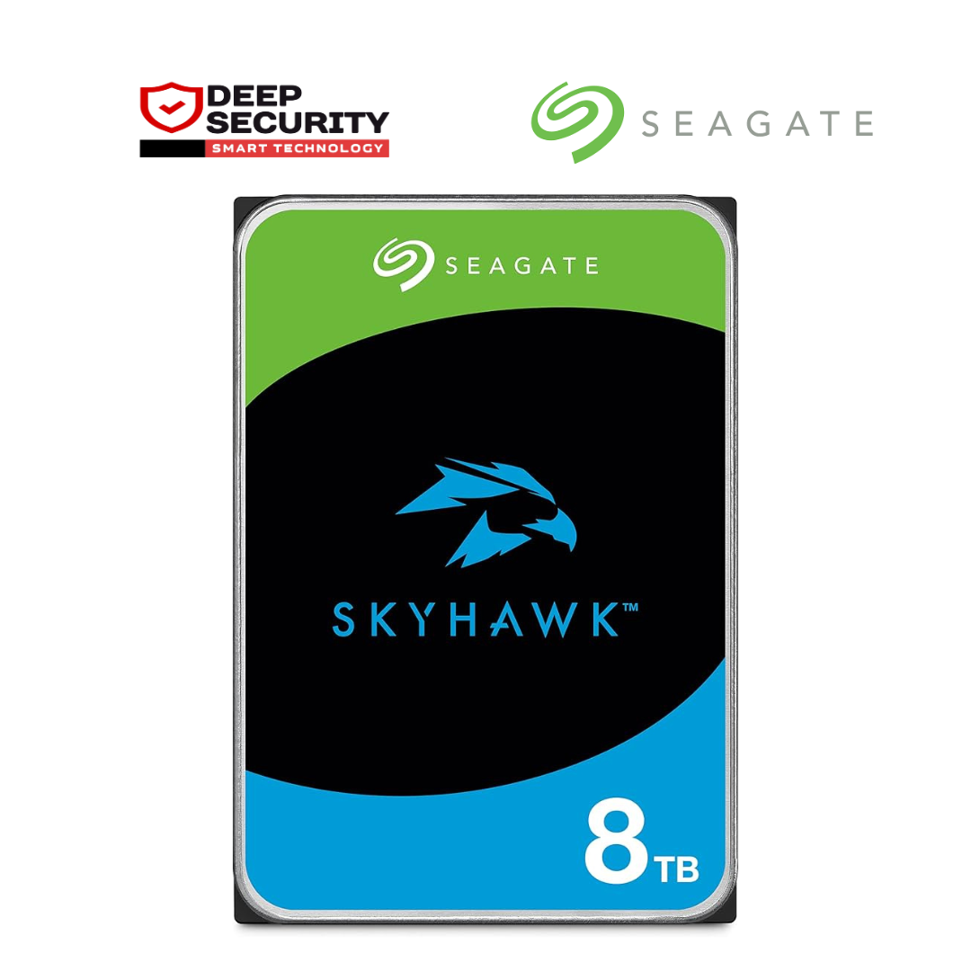 Seagate Skyhawk