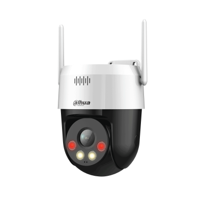 5MP Outdoor Wireless Network PT Camera P5AE-PV