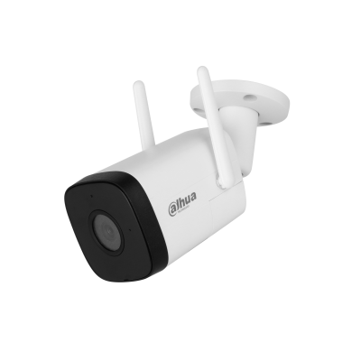 4 MP Outdoor IR Fixed-focal WiFi Bullet Network Camera IPC-HFW1430DT-STW