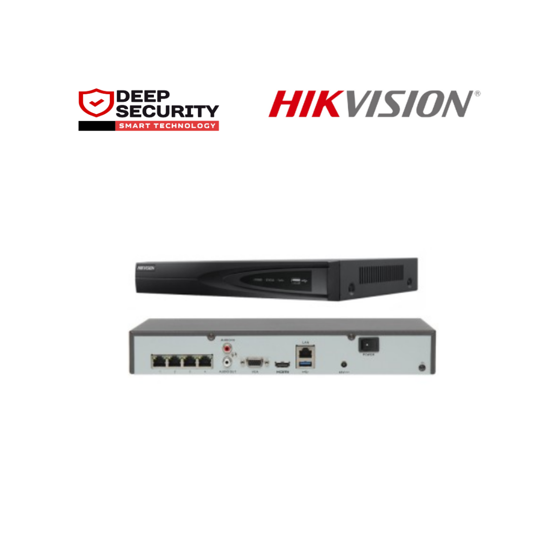 HIKVISION DS-76