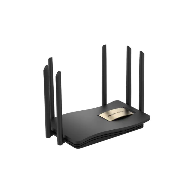 1300M Dual-band Gigabit Wireless Router (Ruijie) | RG-EW1200G Pro