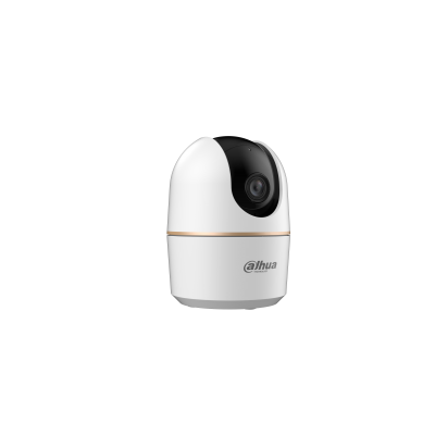 5MP Indoor Fixed-focal Wi-Fi Pan & Tilt Network Camera H5A 