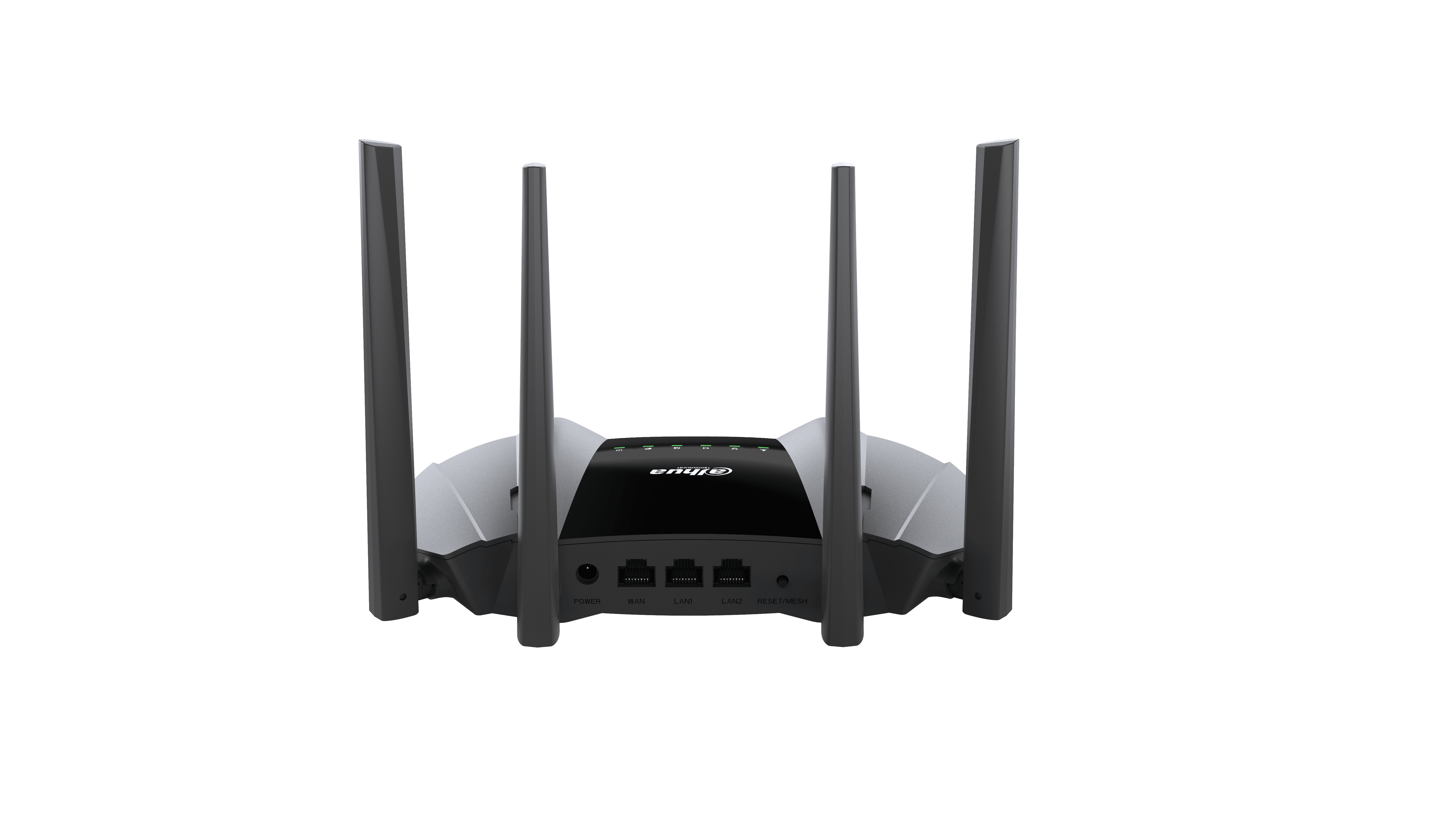 Dahua Wireless Router | AX15M | Wireless Technology | Wi-Fi 6 Dual-band High-speed Router | Dual-band wireless router | Wi-Fi  | High-speed Wi-Fi router | Wi-Fi 6 technology router | High-performance | Wi-Fi router |