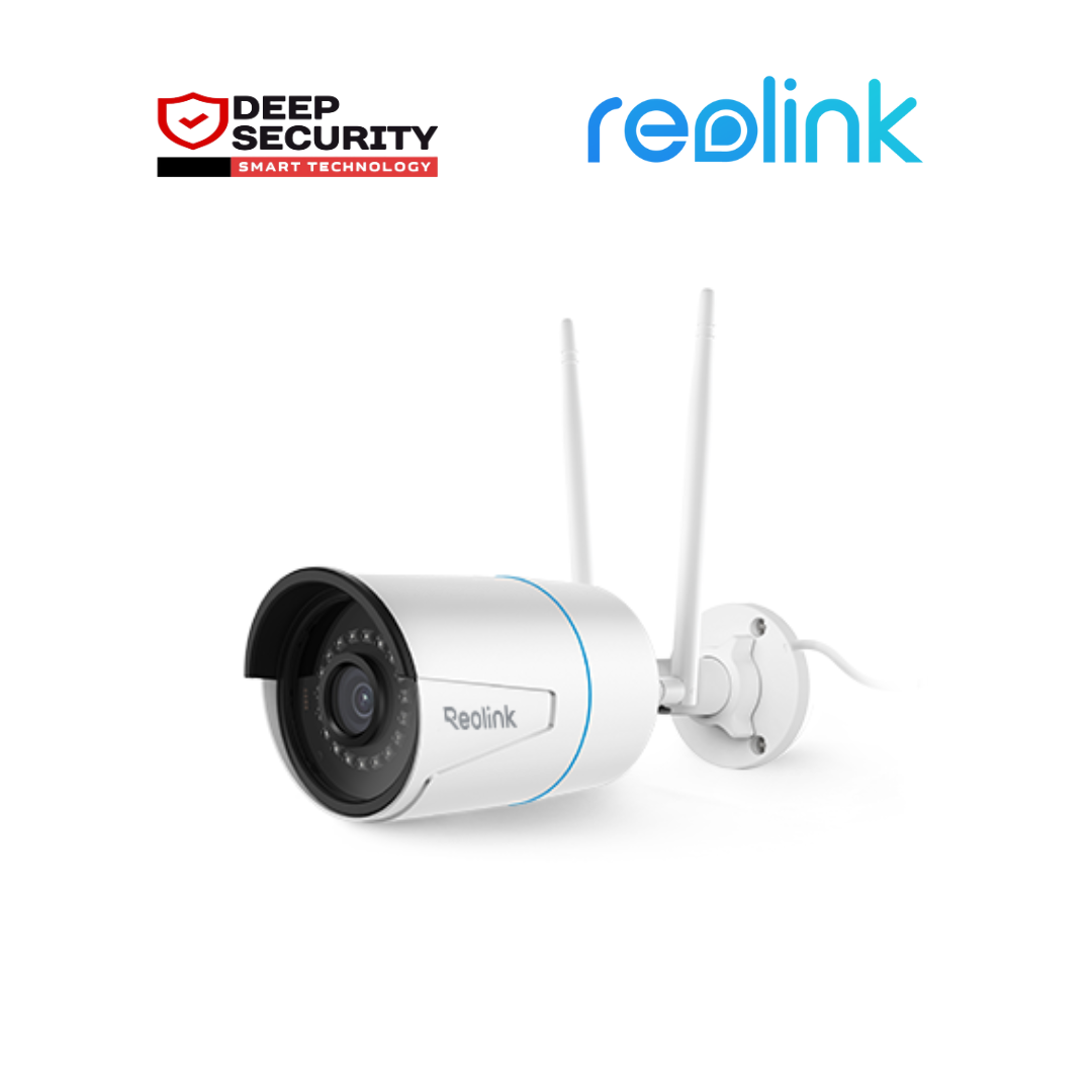 REOLINK RLC-510WA 5MP Outdoor Security Camera