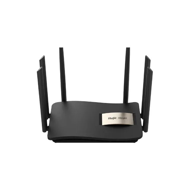 1300M Dual-band Gigabit Wireless Router (Ruijie) | RG-EW1200G Pro