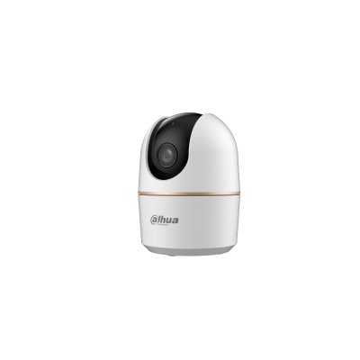 3MP Indoor Fixed-focal Wi-Fi Pan & Tilt Network Camera H3A