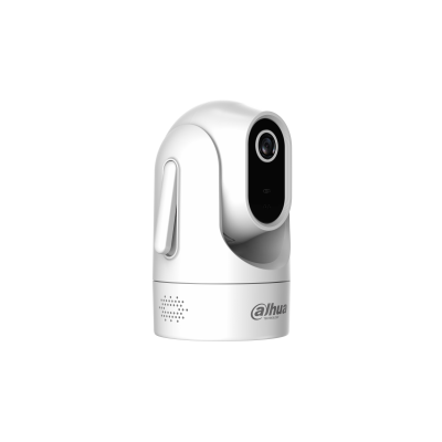 4MP Indoor Fixed-focal Wi-Fi Pan & Tilt Network Camera H4C