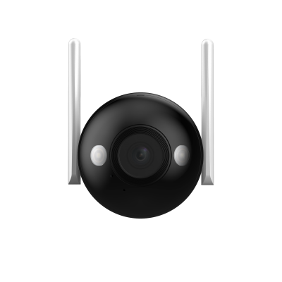 Dahua | 2MP |Outdoor Fixed-focal Wi-Fi Bullet Network Camera DH-F2C-LED | Dahua bullet camera | Wi-Fi security camera | Fixed focal security camera 2MP bullet camera | Outdoor bullet camera | Smart Dual Light │ IP67 Water Proof