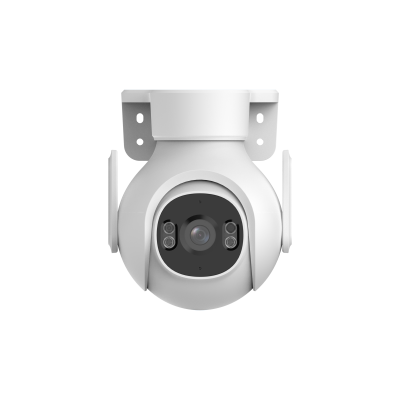 3MP Outdoor Fixed-focal Wi-Fi Pan & Tilt Network Camera DH-P3B-PV | Dahua P3B-PV smart camera | Dahua surveillance camera | Full HD security camera | 1080p smart camera | Outdoor surveillance camera | IP67 security camera | PoE camera | Power over Et