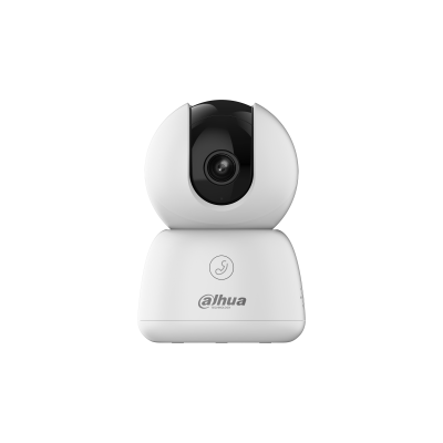 3MP Indoor Fixed-focal Wi-Fi Pan & Tilt Network Camera H3B