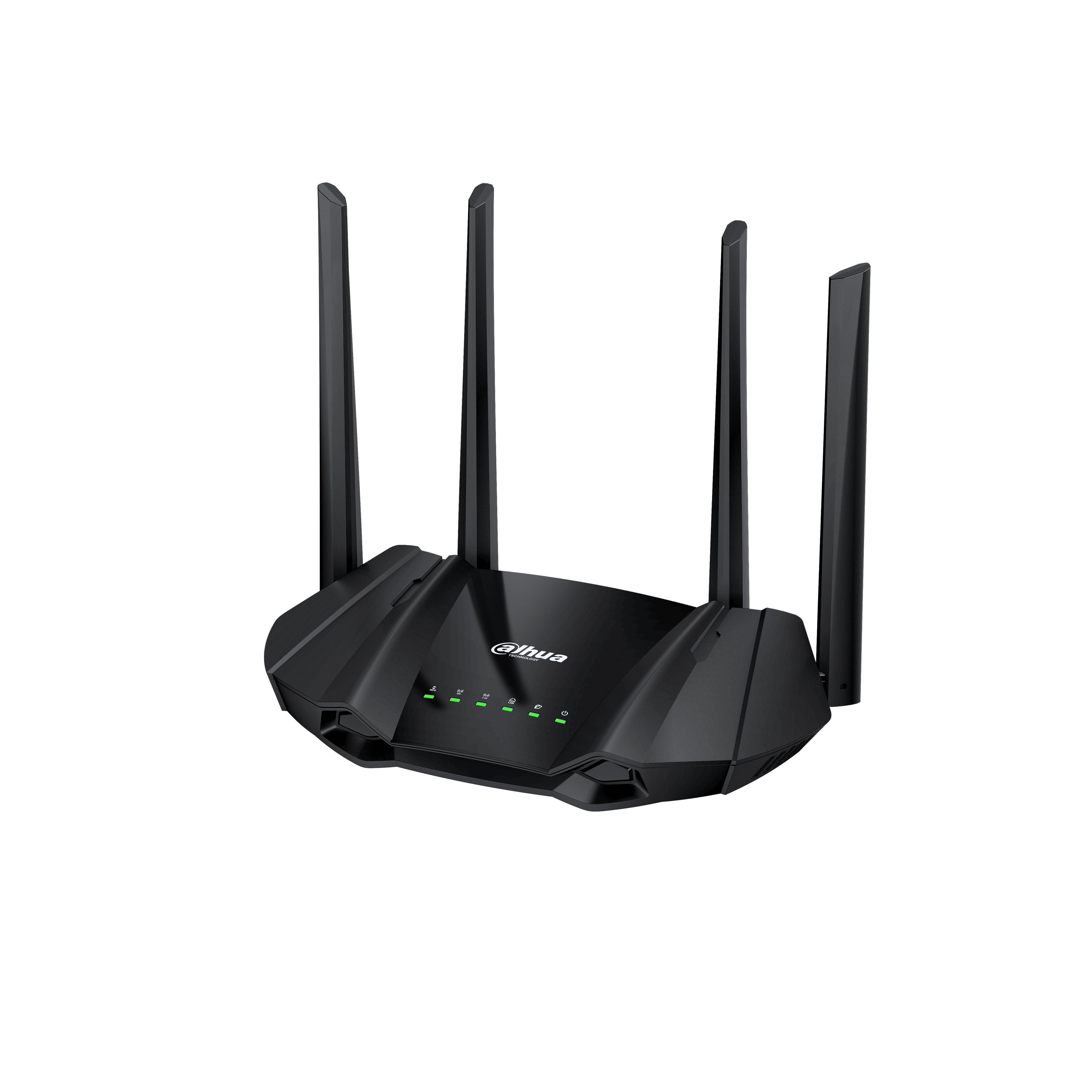 Dahua Wireless Router | AX15M | Wireless Technology | Wi-Fi 6 Dual-band High-speed Router | Dual-band wireless router | Wi-Fi  | High-speed Wi-Fi router | Wi-Fi 6 technology router | High-performance | Wi-Fi router |