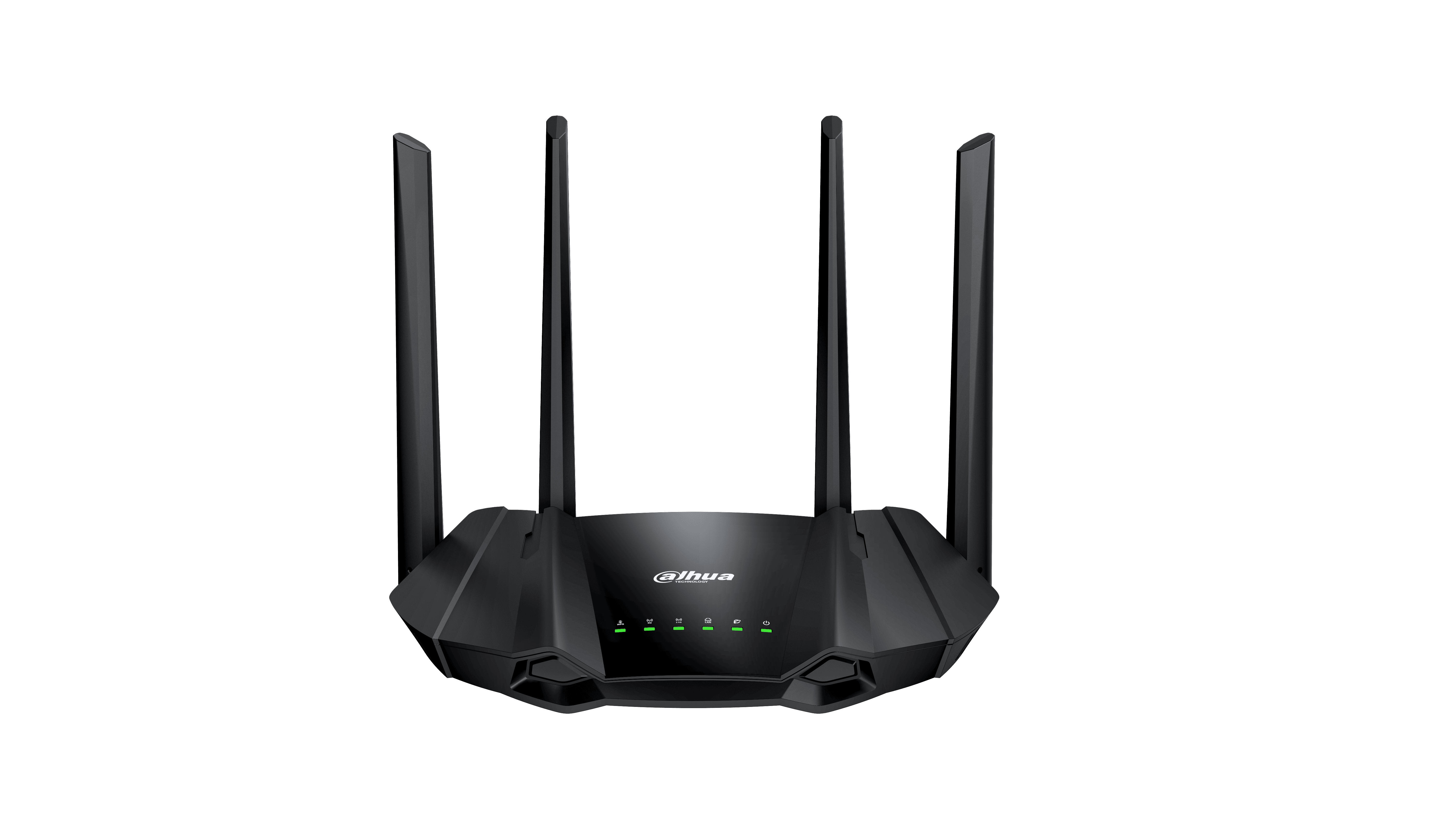 Dahua Wireless Router | AX15M | Wireless Technology | Wi-Fi 6 Dual-band High-speed Router | Dual-band wireless router | Wi-Fi  | High-speed Wi-Fi router | Wi-Fi 6 technology router | High-performance | Wi-Fi router |