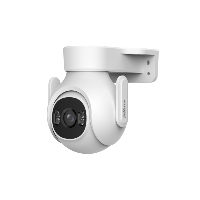 3MP Outdoor Fixed-focal Wi-Fi Pan & Tilt Network Camera DH-P3B-PV | Dahua P3B-PV smart camera | Dahua surveillance camera | Full HD security camera | 1080p smart camera | Outdoor surveillance camera | IP67 security camera | PoE camera | Power over Et