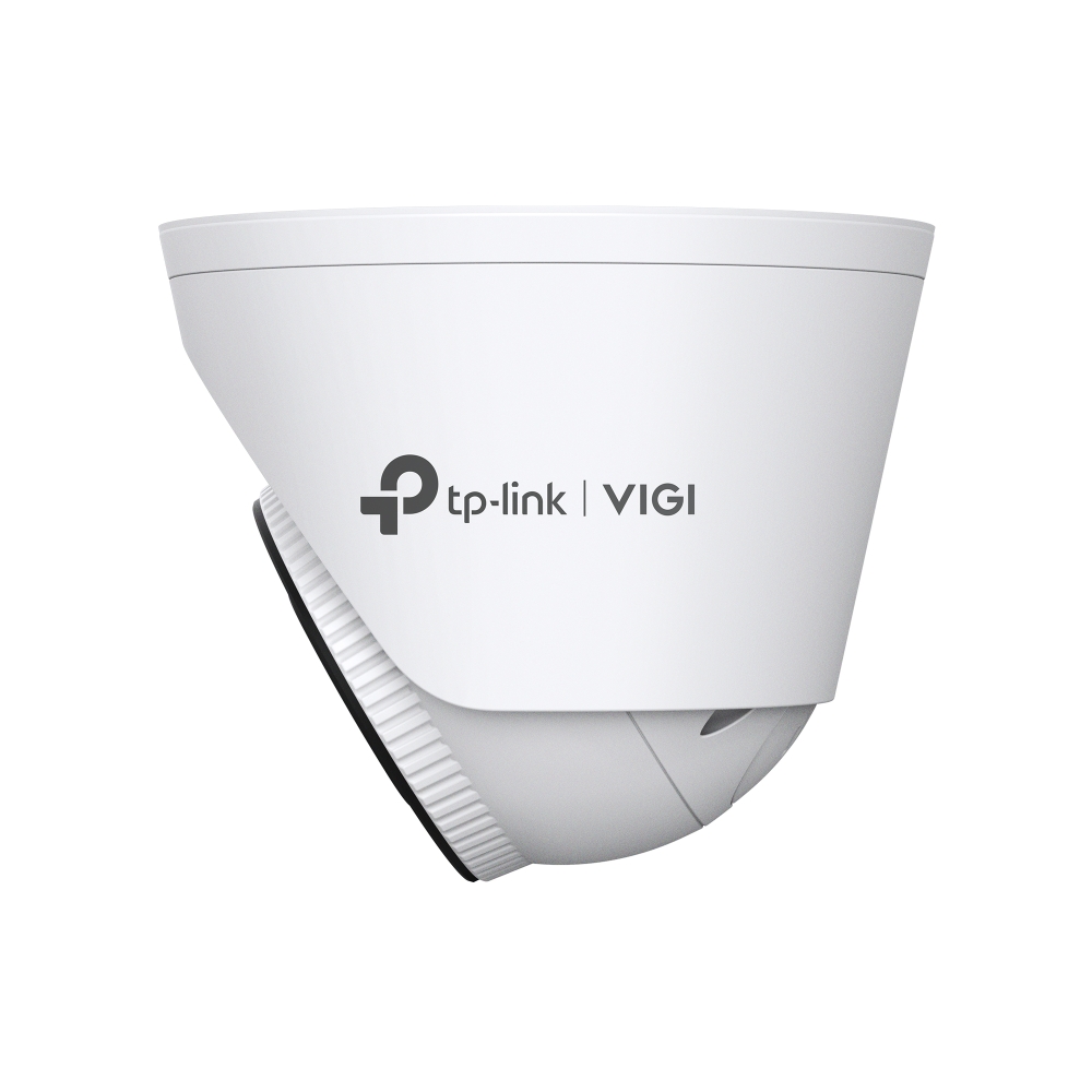 VIGI 8MP Full-Color Turret Network Camera VIGI C485(2.8mm)