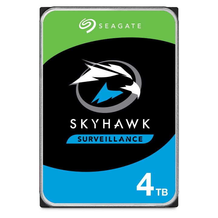 CCTV harddisk 4TB skyhawk Survellence Harddrive online 