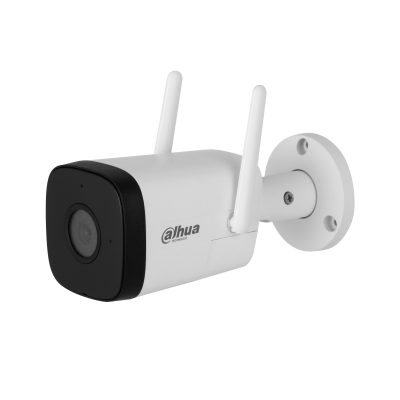 2 MP Outdoor IR Fixed-focal WiFi Bullet Network Camera IPC-HFW1230DT-STW