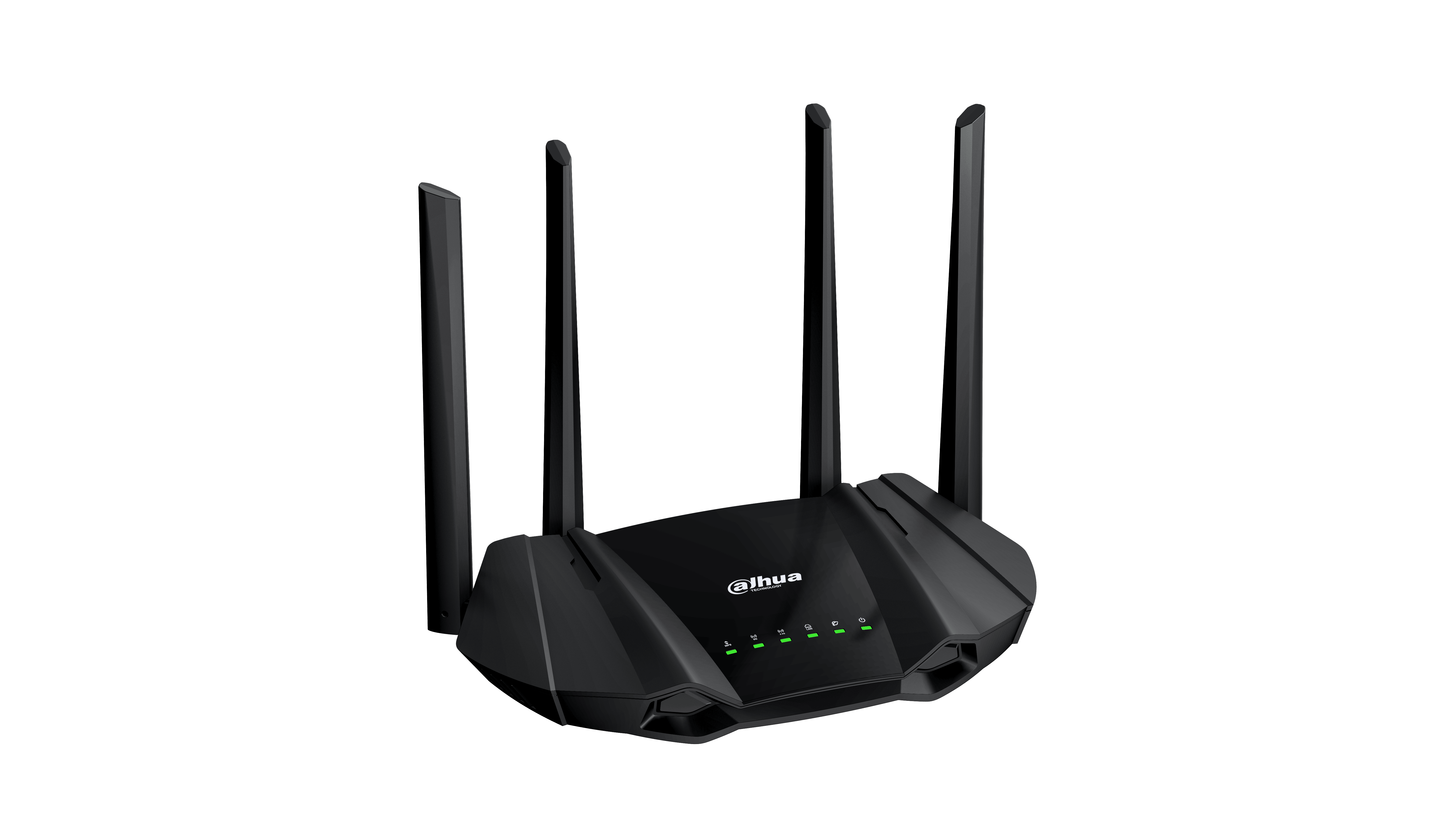 Dahua Wireless Router | AX15M | Wireless Technology | Wi-Fi 6 Dual-band High-speed Router | Dual-band wireless router | Wi-Fi  | High-speed Wi-Fi router | Wi-Fi 6 technology router | High-performance | Wi-Fi router |