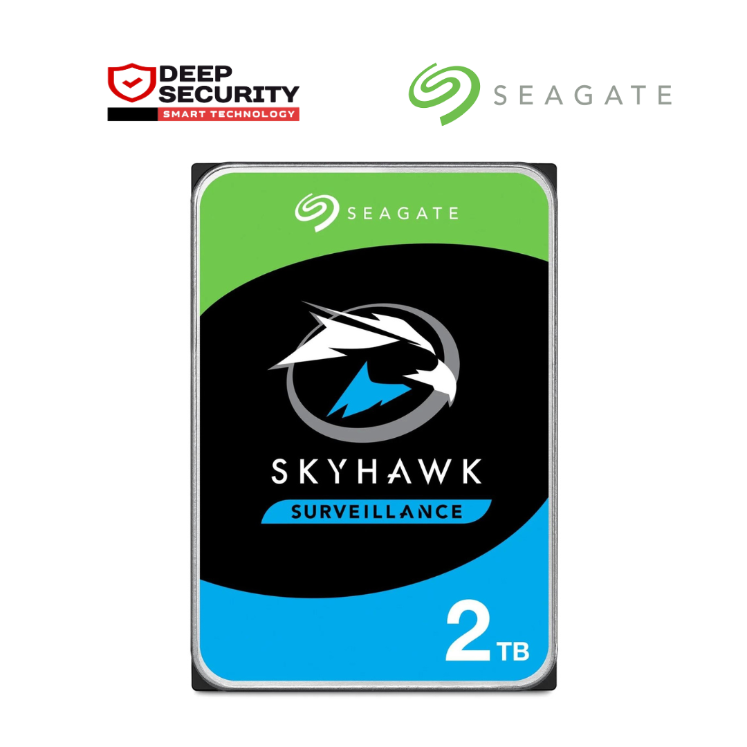 Seagate Skyhawk