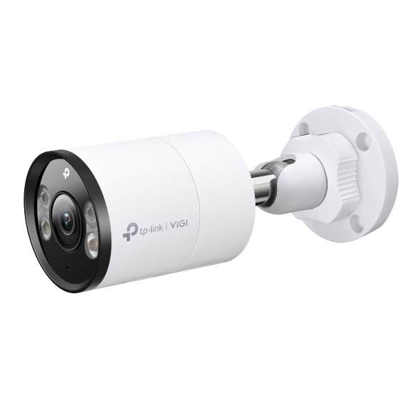 VIGI 8MP Out Door Full-Color Bullet Network Camera