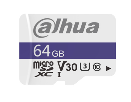 |Launching Soon| C100/64GB  microSD Memory Card | TF-C100/64GB 