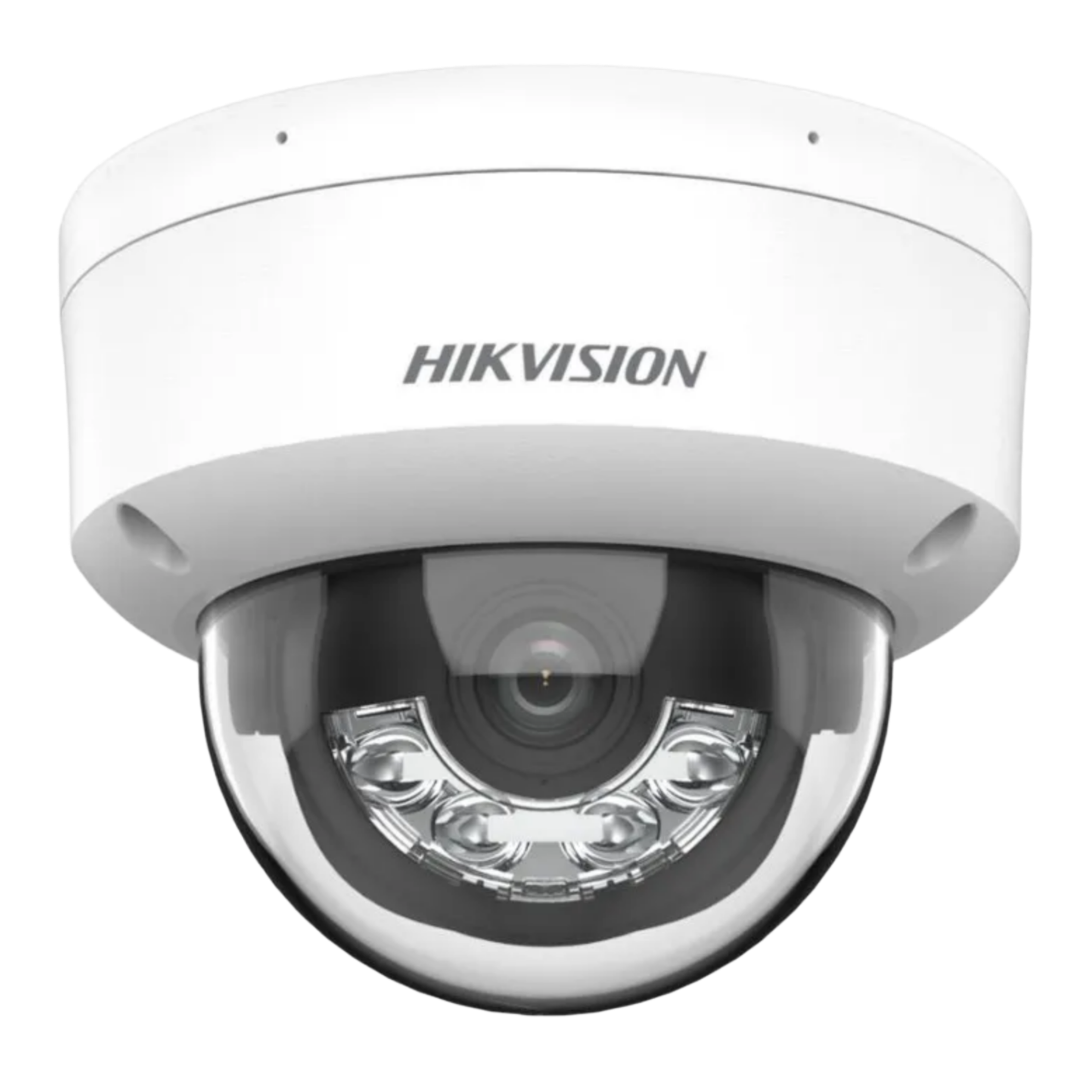 DS-2CD1143G2-LIU HIKVISION 4MP   Smart Hybrid Light Fixed Dome Network Camera