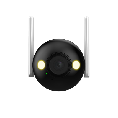 Dahua | 2MP Outdoor Fixed-focal Wi-Fi Bullet Network Camera DH-F2C-PV |  2MP camera | Dahua 2MP wireless camera | F2C-PV IP67 camera 2MP full HD camera | Dahua 2MP surveillance camera | Wireless 2MP security camera | wireless