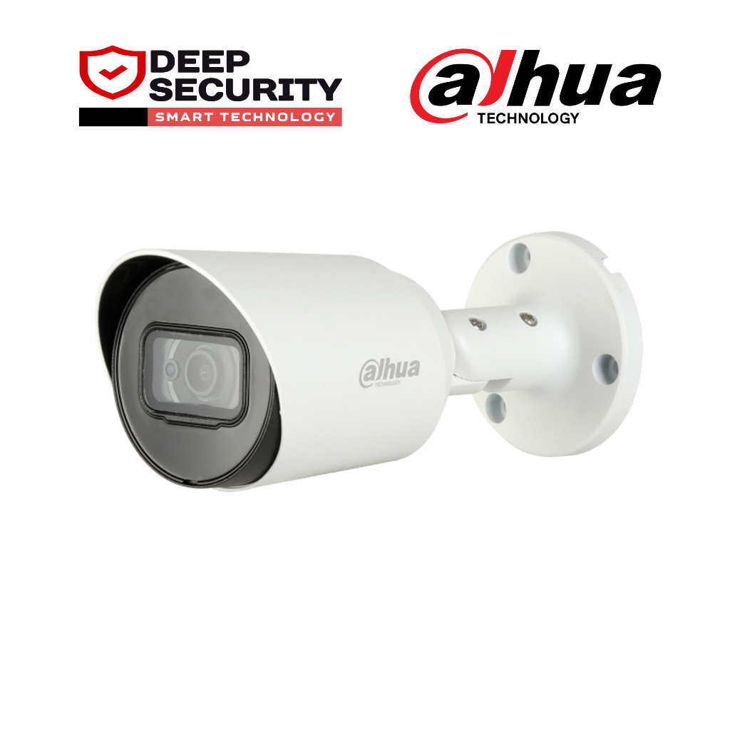 Dahua 2MP IR Bu